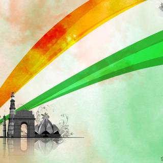 India art wallpaper
