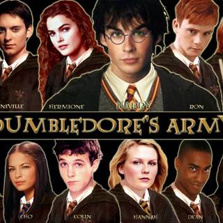 Meme Harry Potter wallpaper