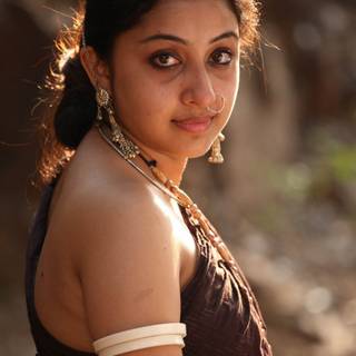 Nithya Das wallpaper