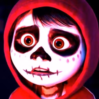 Coco Skeleton wallpaper