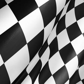 Checkered flag wallpaper