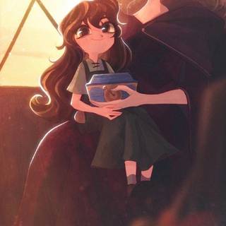 Cassandra Cunningham wallpaper