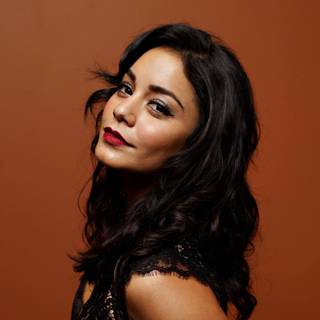 Vanessa Hudgens actress wallpaper
