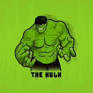 Hulk smash wallpaper