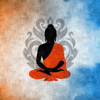 Buddha Ultra HD wallpaper