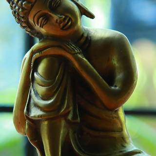 Buddha Ultra HD wallpaper