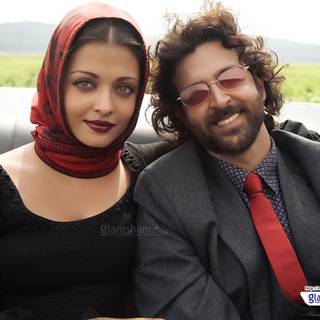 Guzaarish wallpaper