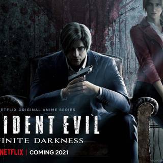 Ethan Ellis Speed Demon wallpaper