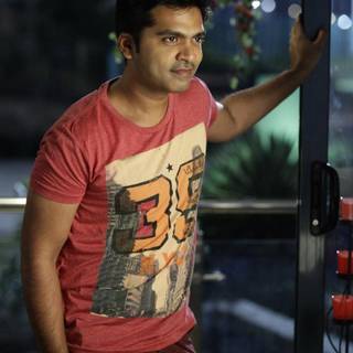 Silambattam wallpaper