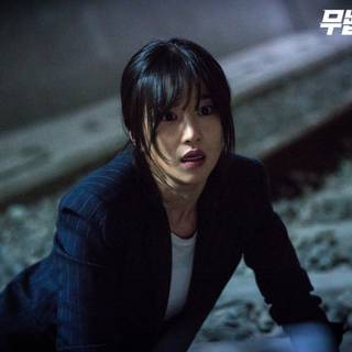 Lawless Lawyer wallpaper