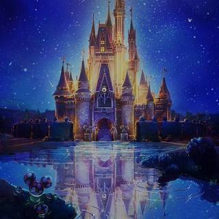 Disney Soul HD wallpaper