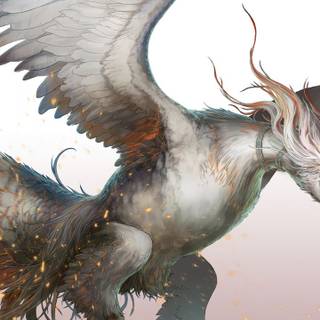 Real Pokémon wallpaper