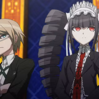 Naegamigiri wallpaper