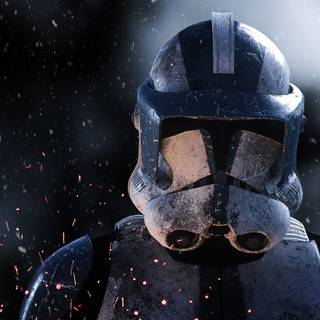 Star Wars clone troopers wallpaper