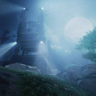 Halloween Apex Legends wallpaper