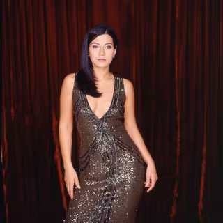Marisol Nichols wallpaper