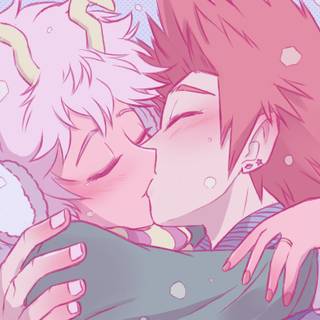 Kirimina wallpaper