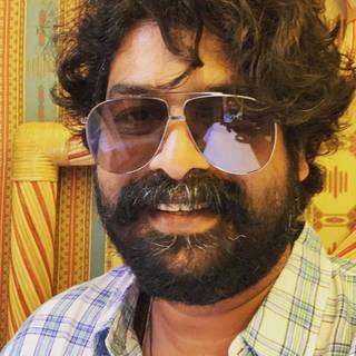 Joju George wallpaper