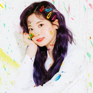 Twice Fanfare wallpaper