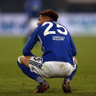 Amine Harit wallpaper