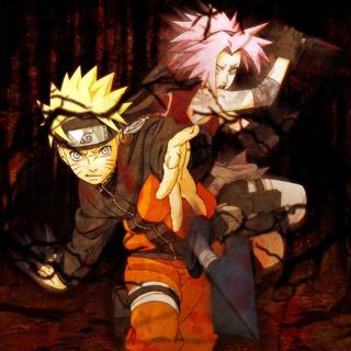 Anime boy cool wallpaper