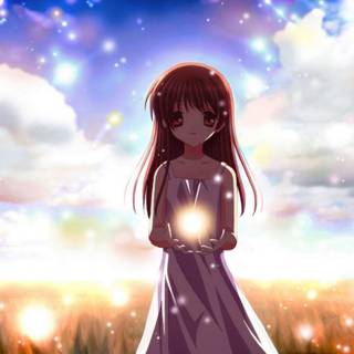 Clannad: After Story wallpaper