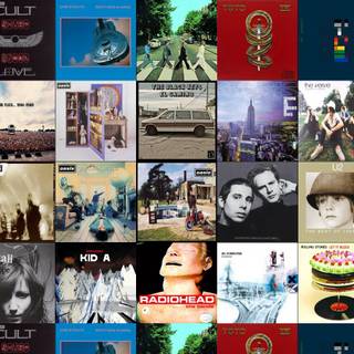 Simon & Garfunkel wallpaper