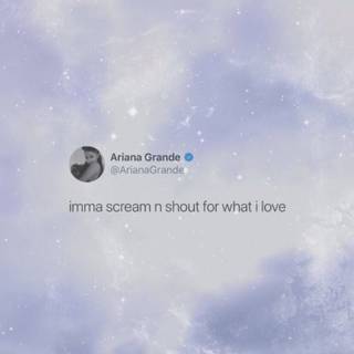 Twitter aesthetic quotes wallpaper