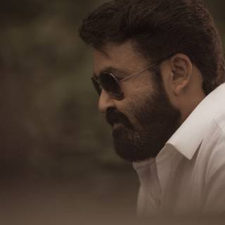 Mohanlal Lucifer wallpaper
