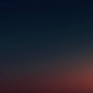 Blurred iPhone wallpaper