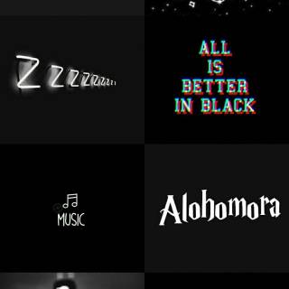 Aesthetic Hogwarts wallpaper