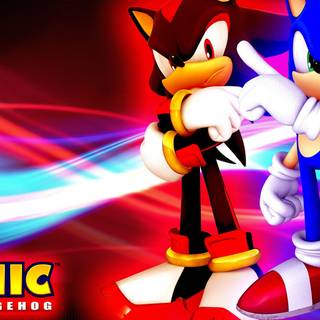 Sonic Z wallpaper