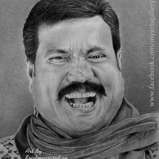 Kalabhavan Mani wallpaper