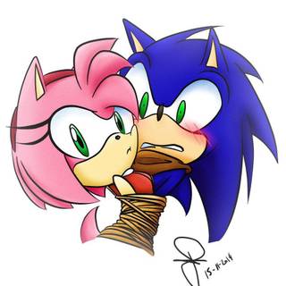Sonamy wallpaper