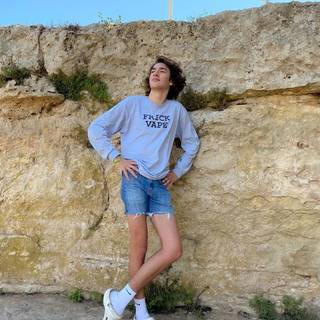 Baylen Levine wallpaper