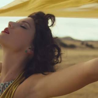 Wildest Dreams wallpaper