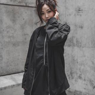 Karen Fukuhara wallpaper