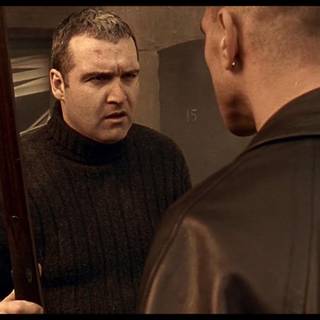 Lock, Stock and Two Smoking Barrels wallpaper