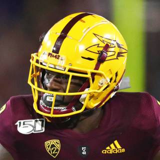 Brandon Aiyuk wallpaper