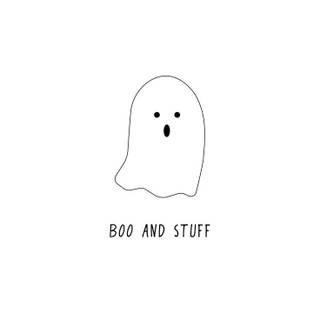 Halloween boo cute wallpaper