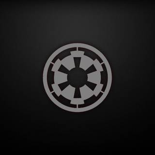 Star Wars sign wallpaper