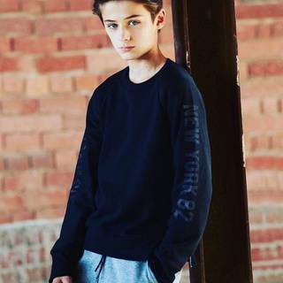 William Franklyn Miller wallpaper