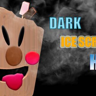 Ice Scream 1: Horror Neighborhood wallpaper