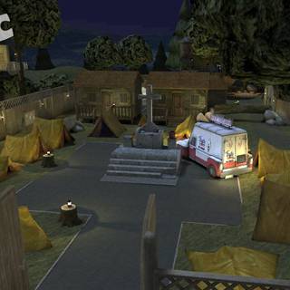 Ice Scream 1: Horror Neighborhood wallpaper