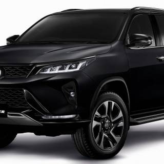 Fortuner Legender wallpaper