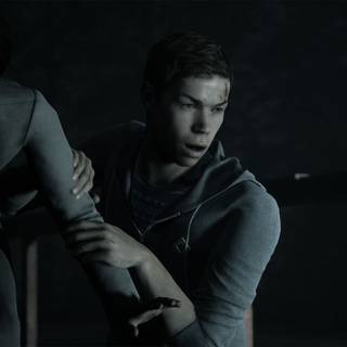 The Dark Pictures Anthology: Little Hope wallpaper