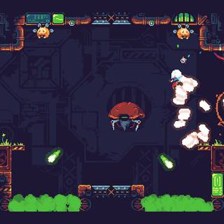 ScourgeBringer wallpaper