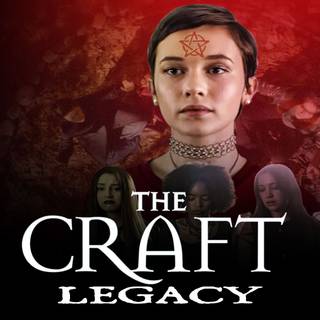 The Craft: Legacy wallpaper