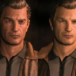 Vito Scaletta wallpaper