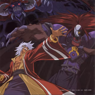 Zorc Yu-Gi-Oh! wallpaper